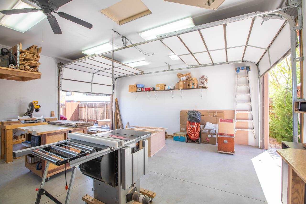 962 Hickory Street Fruita, CO 81521 - Photo 31 of 35 a view of a dining room with furniture window and outside view