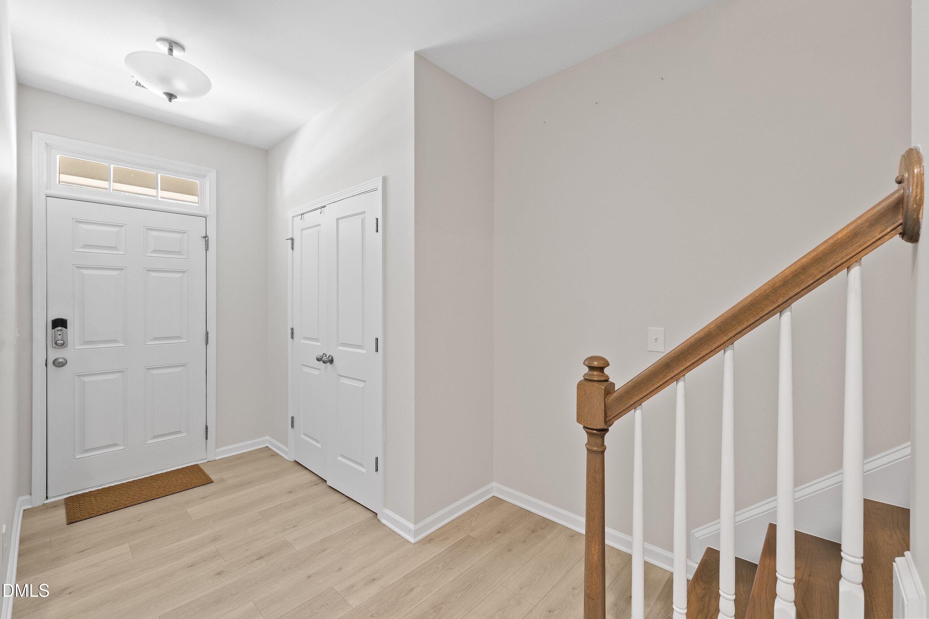 6003 Giddings Street Raleigh, NC 27616 - Photo 6 of 42