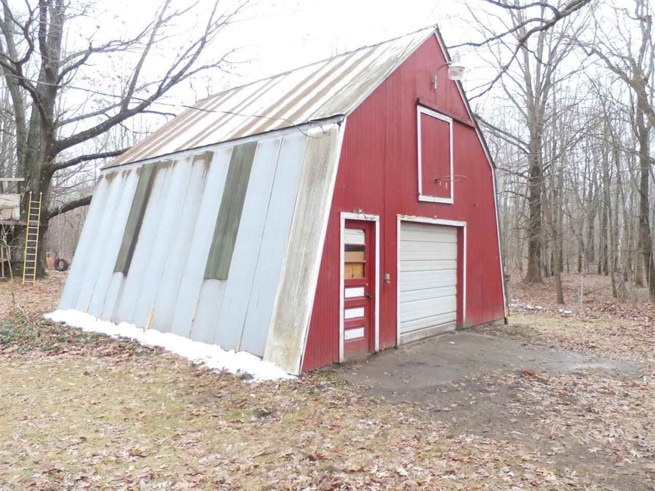 13855 South Meridian Road Brant, MI 48614 - Photo 4 of 33