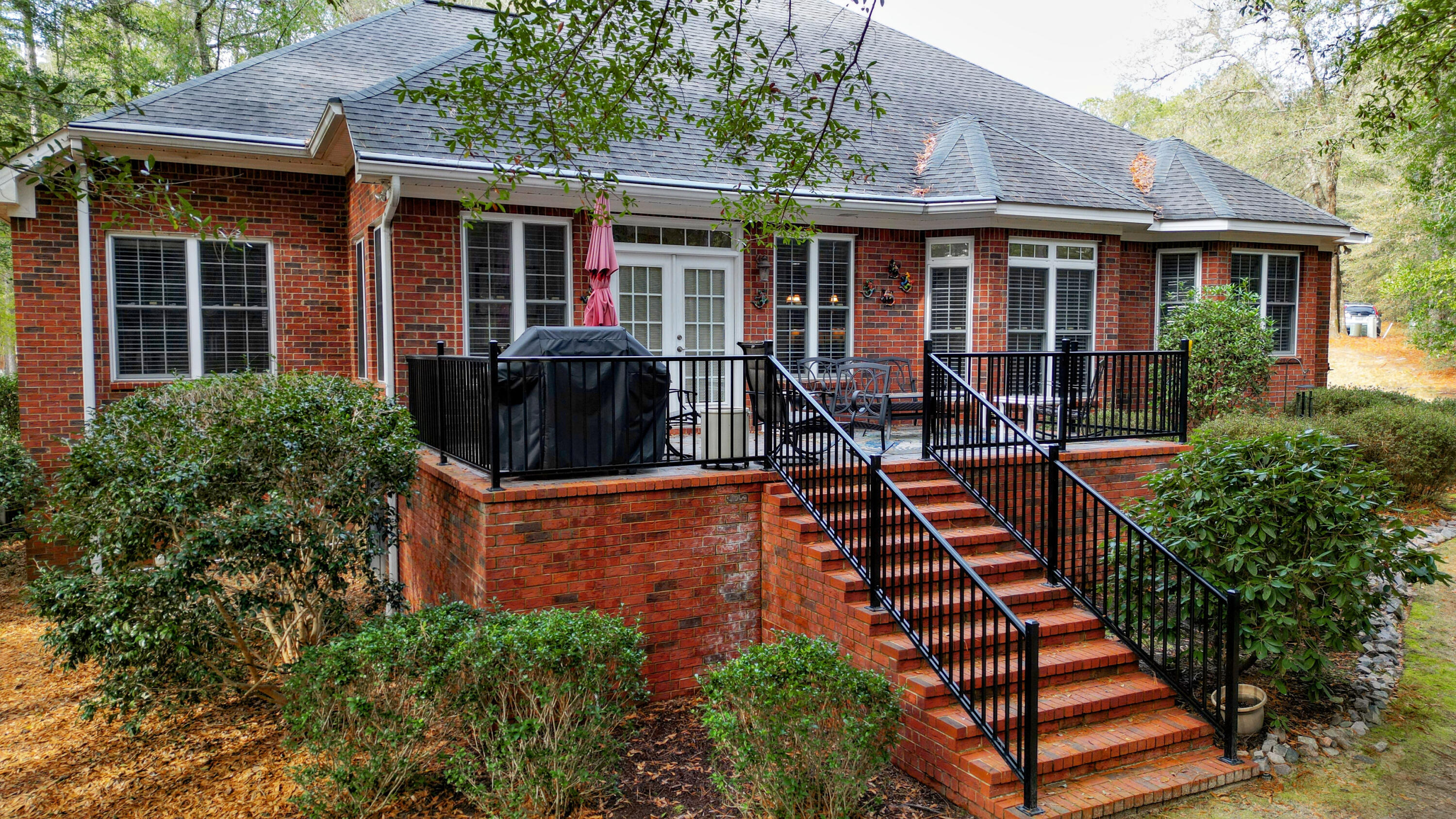 312 Merrifield Court Aiken, SC 29803 - Photo 48 of 60