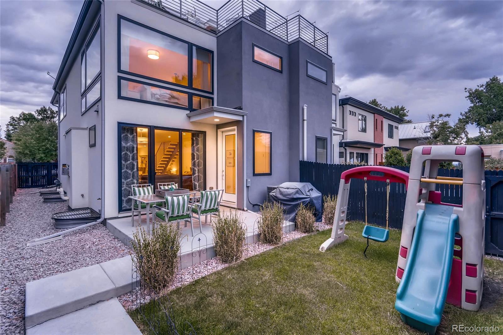 3528 Stuart Street Denver, CO 80212 - Photo 35 of 35 Gallery Image 35