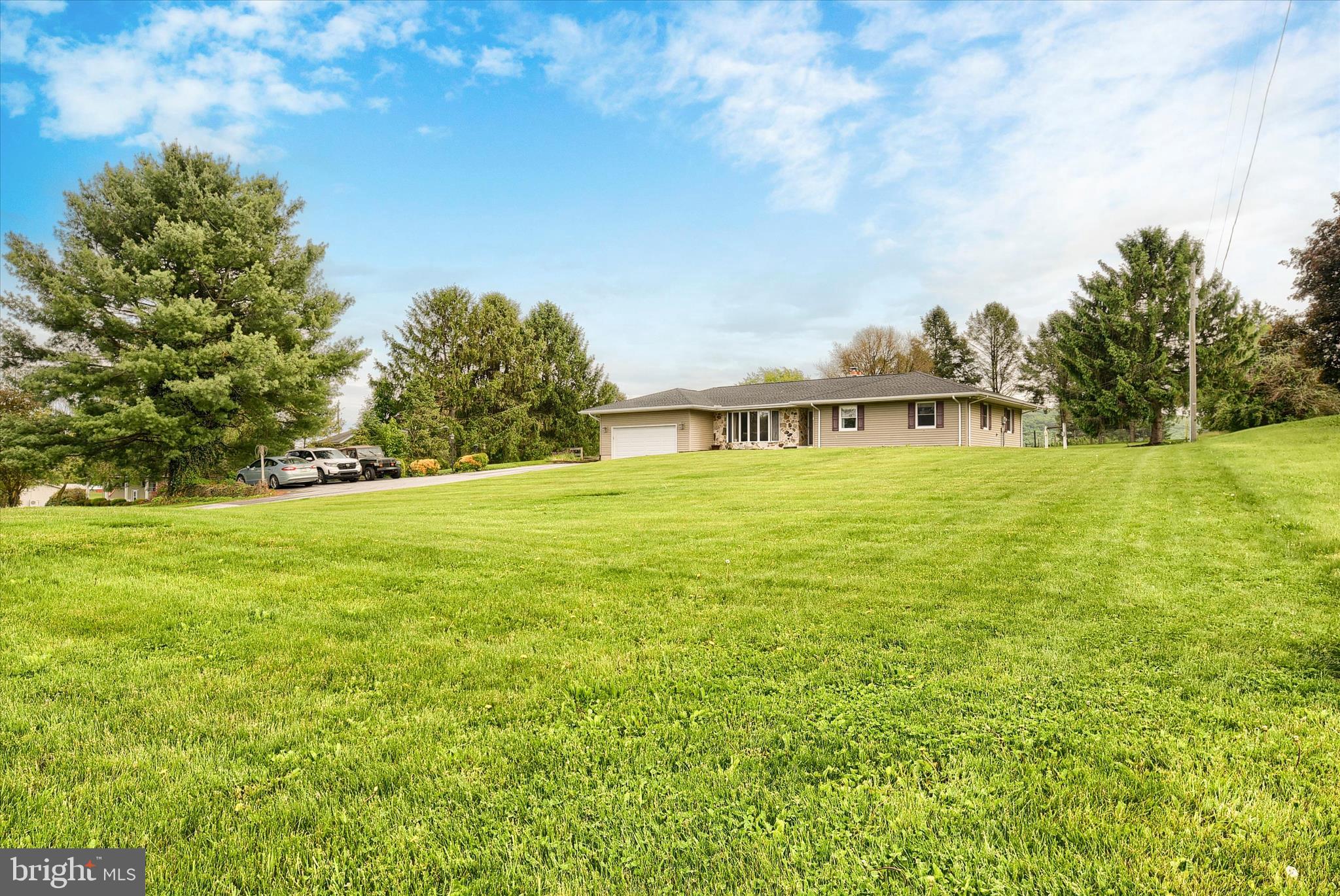 2266 Pine Road Newville, PA 17241 - Photo 5 of 56