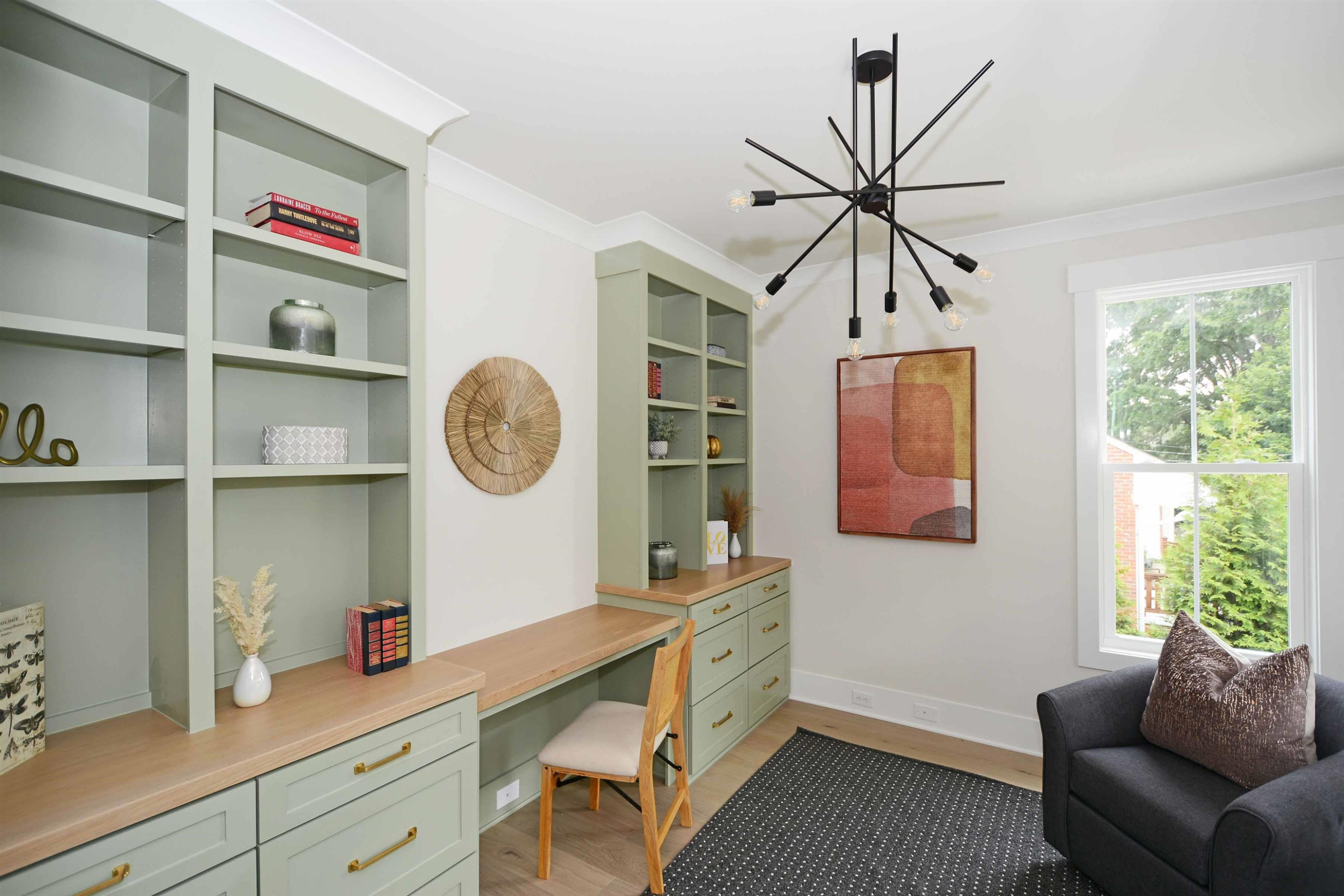 725 Mial Street Raleigh, NC 27608 - Photo 7 of 26 Photo 7