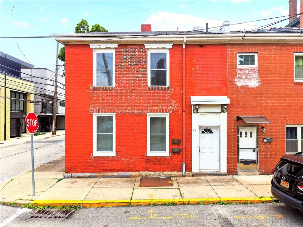 73 South 14th Street Pittsburgh, PA 15203 - Photo 2 of 49