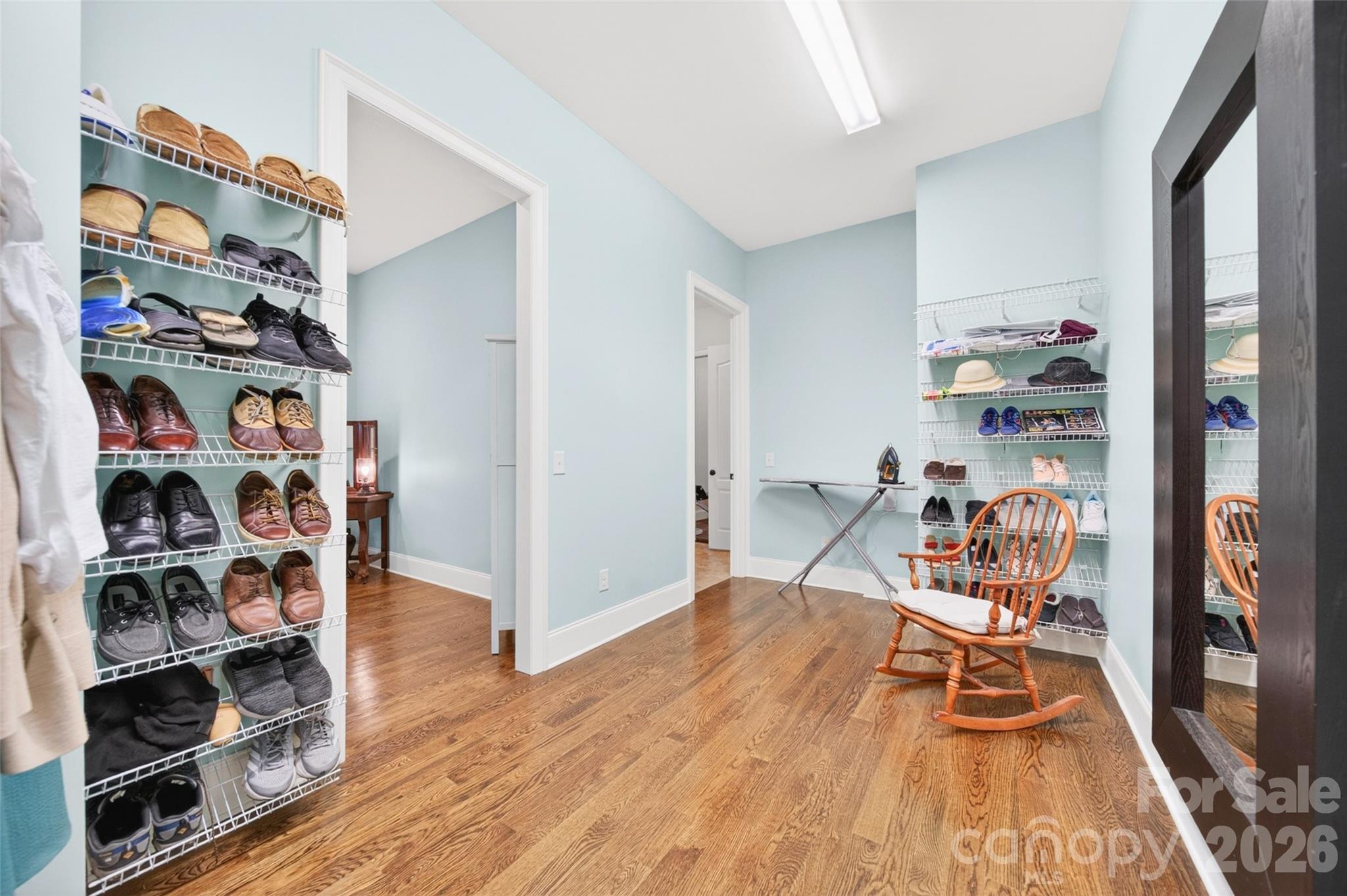 2932 Oakdale Road Charlotte, NC 28216 - Photo 31 of 47