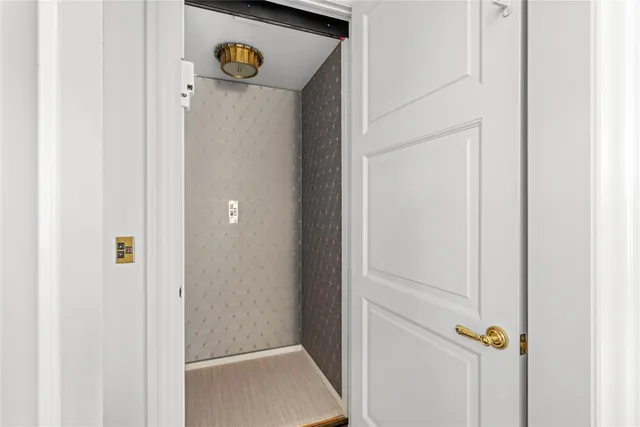 a view of living room