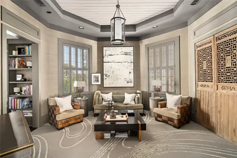 $2,595,000 | 6024 Memorial Drive, Houston, TX 77007