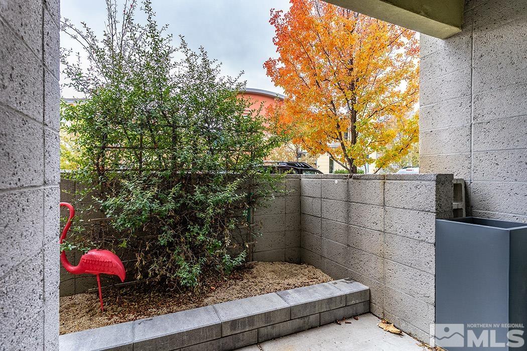 860 South Center Street Reno, NV 89501 - Photo 33 of 36 a view of a outdoor space