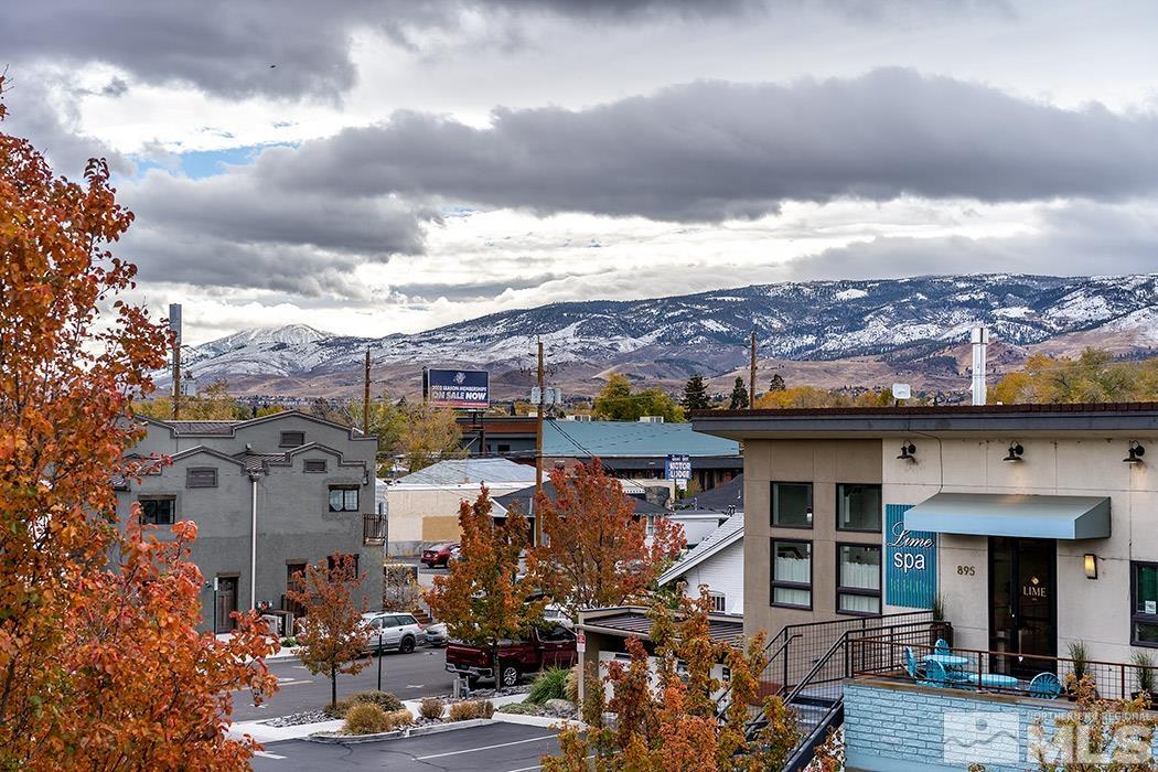 860 South Center Street Reno, NV 89501 - Photo 36 of 36 a view of a city