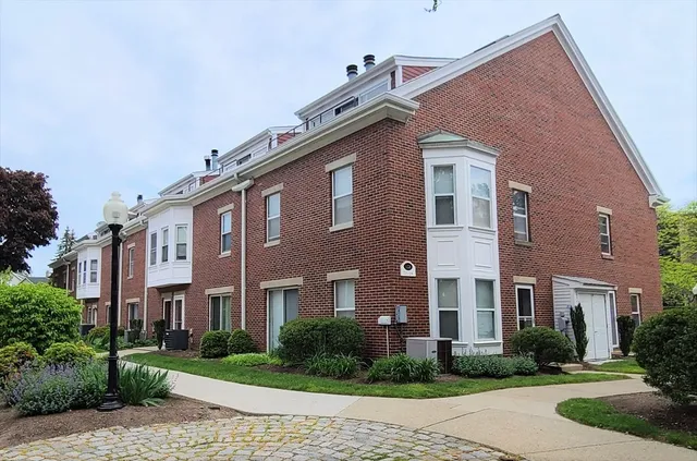 $2,900 | 138 Quincy Shore Drive, Unit 173, Quincy, MA 02171