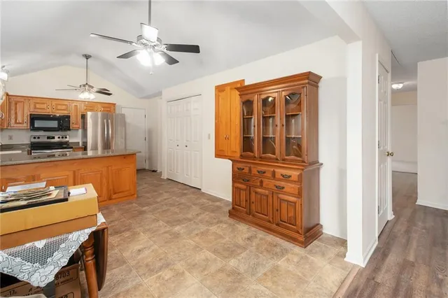 $265,000 | 212 Edgewood Drive, Wellsville, KS 66092