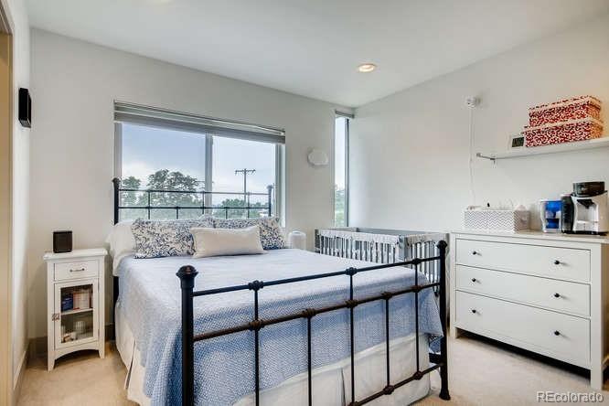2316 Decatur Street, Unit 2 Denver, CO 80211 - Photo 18 of 28 Gallery Image 18