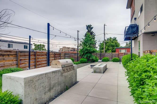 2316 Decatur Street, Unit 2 Denver, CO 80211 - Photo 26 of 28 Gallery Image 26