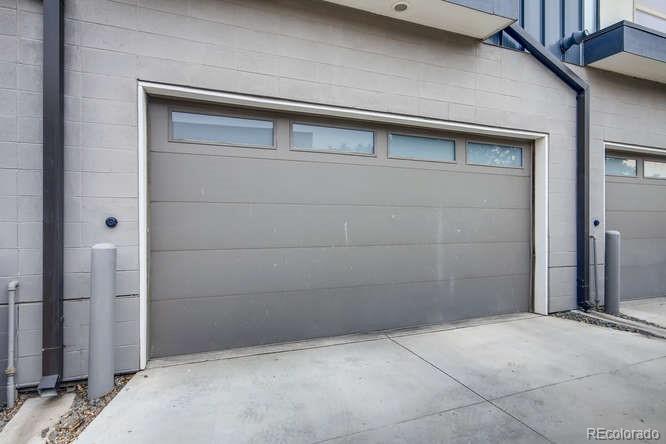 2316 Decatur Street, Unit 2 Denver, CO 80211 - Photo 28 of 28 Gallery Image 28