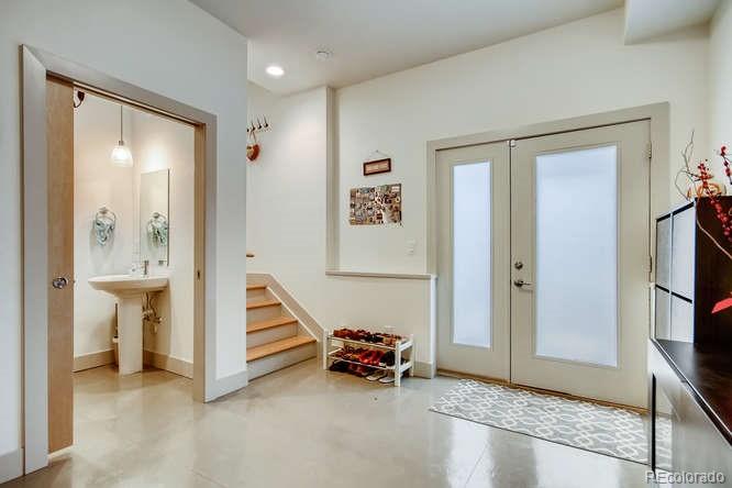 2316 Decatur Street, Unit 2 Denver, CO 80211 - Photo 4 of 28 Gallery Image 4