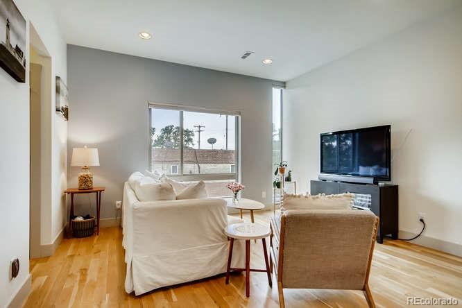 2316 Decatur Street, Unit 2 Denver, CO 80211 - Photo 8 of 28 Gallery Image 8