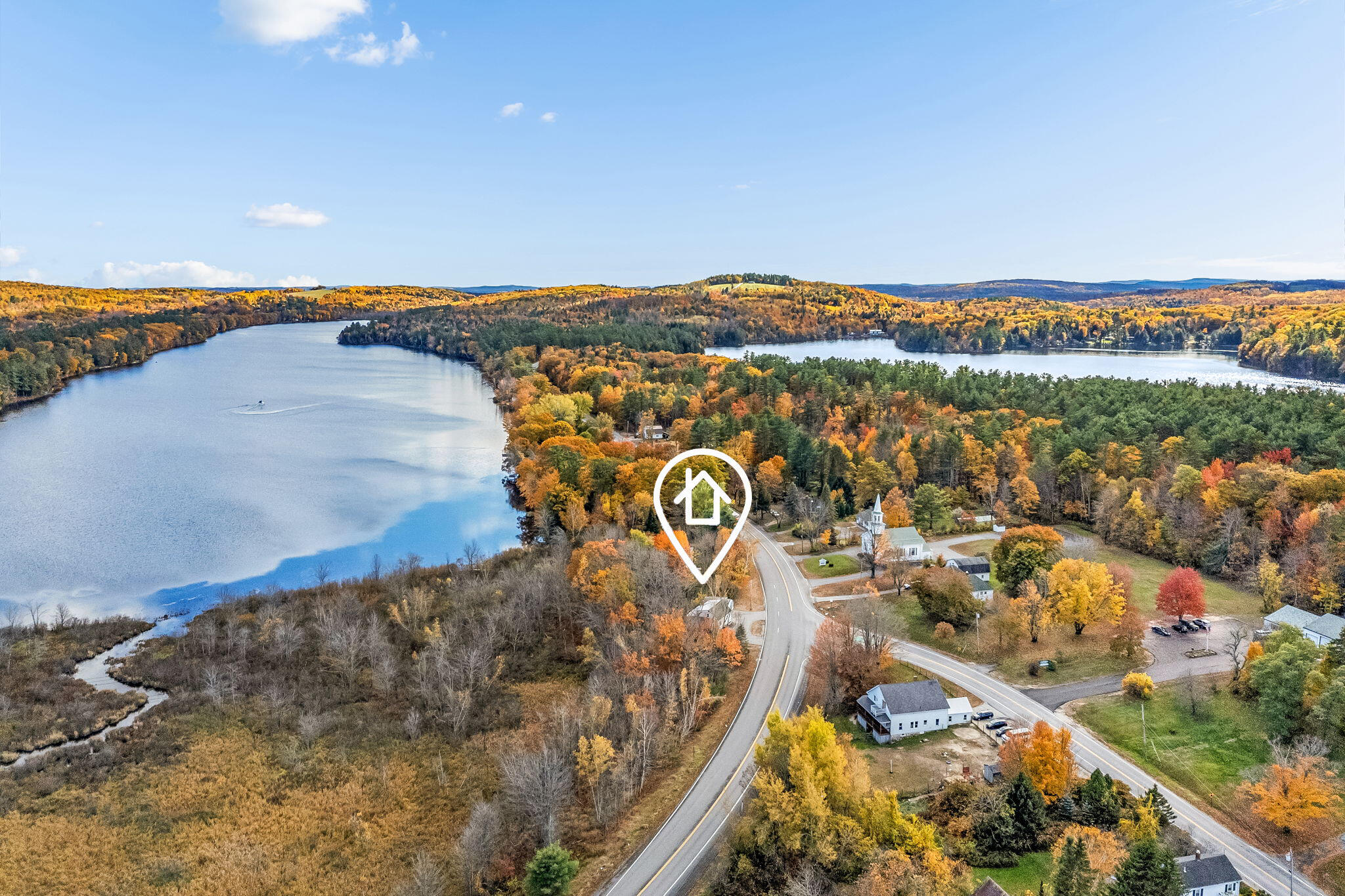614 Federal Road Livermore, ME 04253 - Photo 1 of 54 43-web-or-mls-614-federal-rd copy