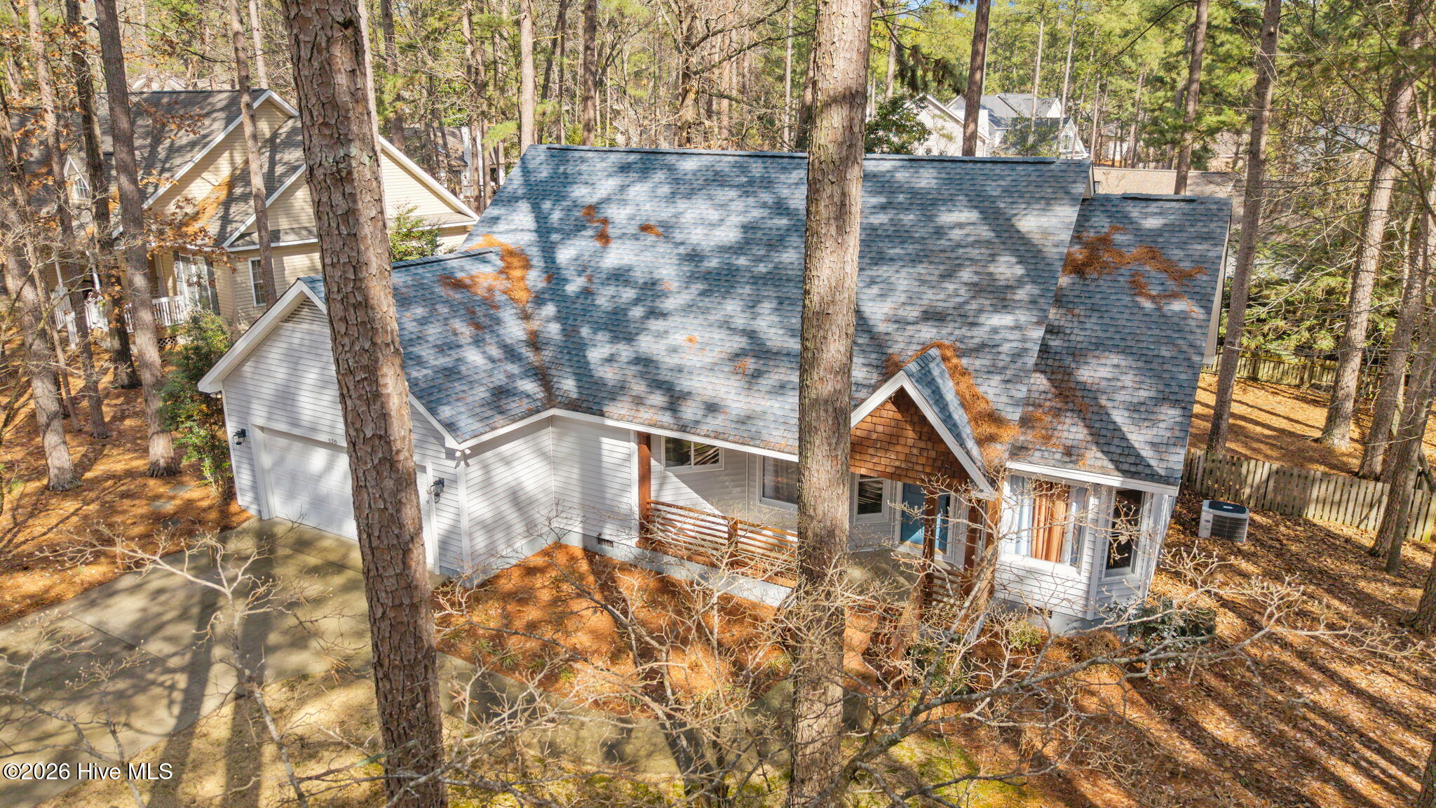 850 Burning Tree Road Pinehurst, NC 28374 - Photo 2 of 48 3-web-or-mls-DJI_20260228141005_0945_D