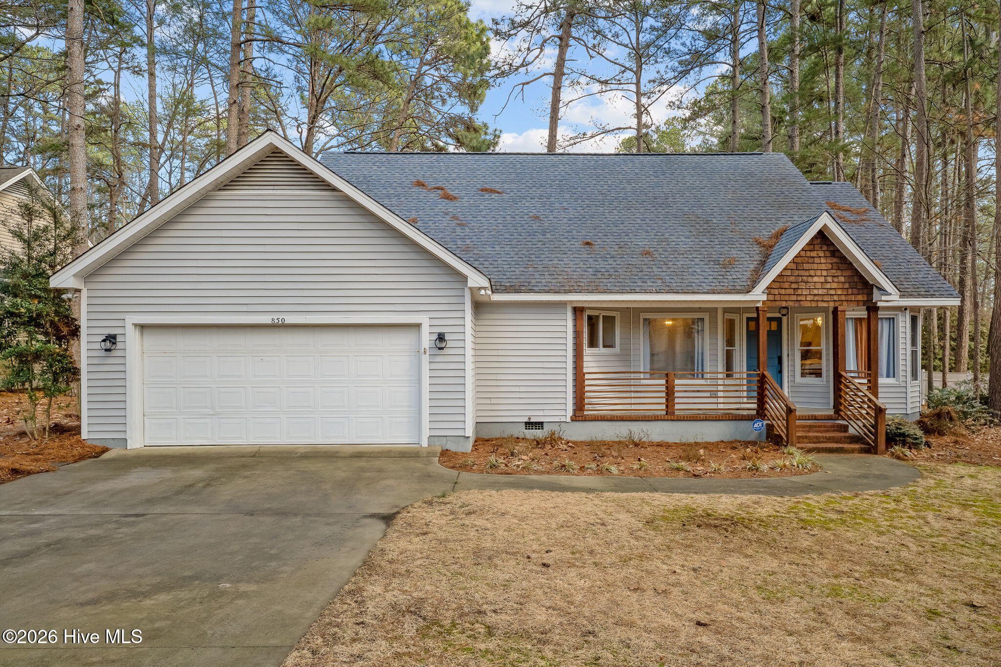 850 Burning Tree Road Pinehurst, NC 28374 - Photo 36 of 48 40-web-or-mls-DSC07408