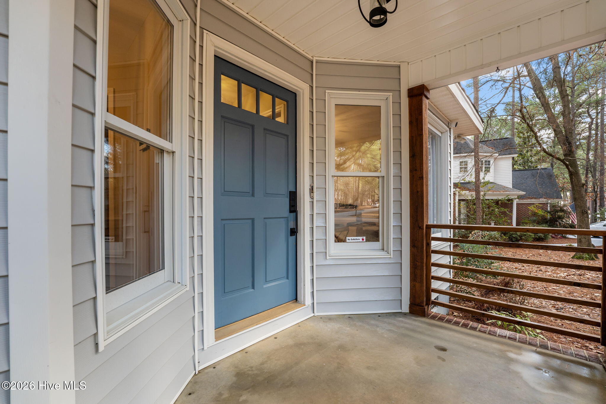 850 Burning Tree Road Pinehurst, NC 28374 - Photo 38 of 48 45-web-or-mls-DSC07413