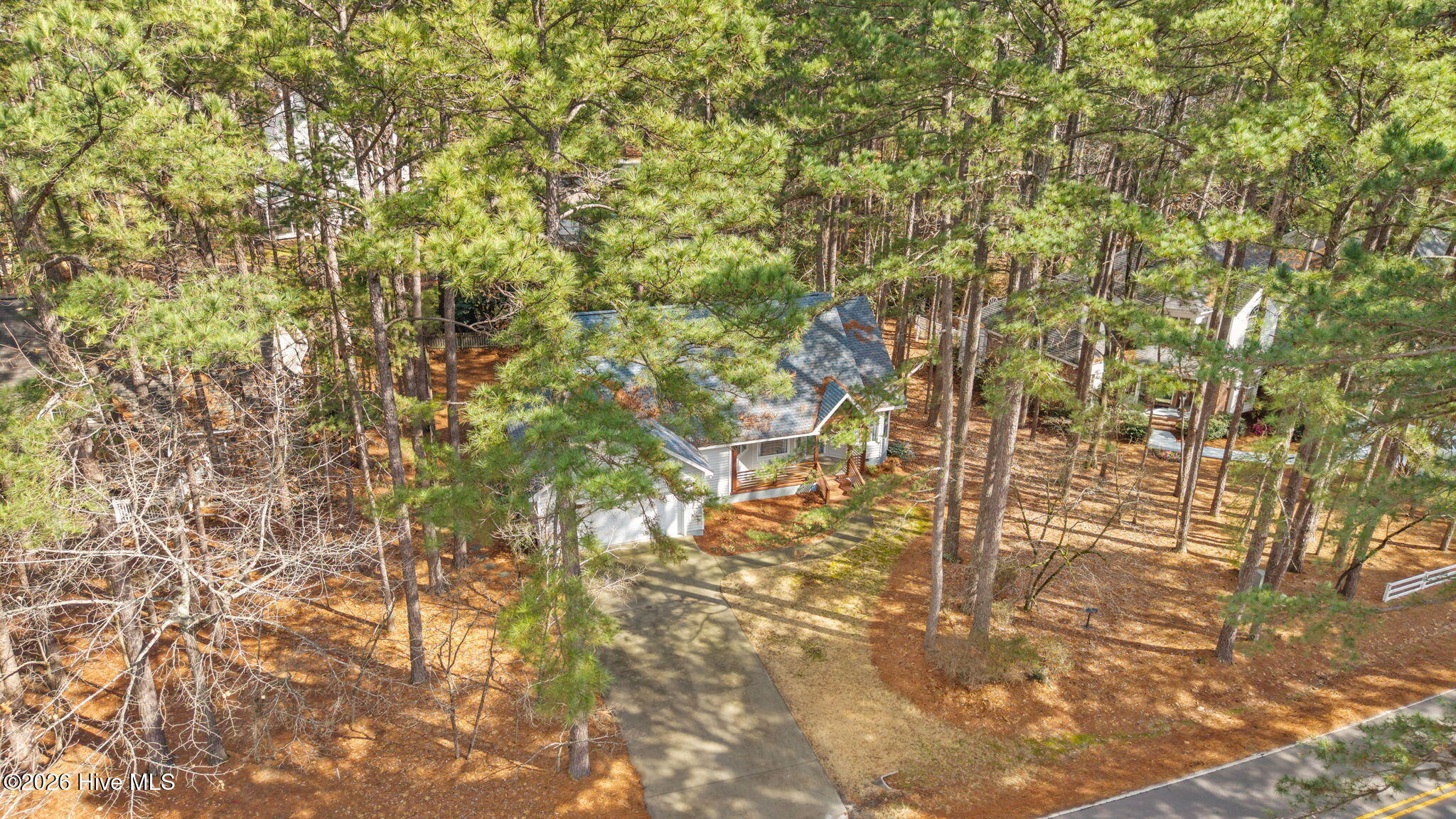 850 Burning Tree Road Pinehurst, NC 28374 - Photo 4 of 48 5-web-or-mls-DJI_20260228141257_0948_D