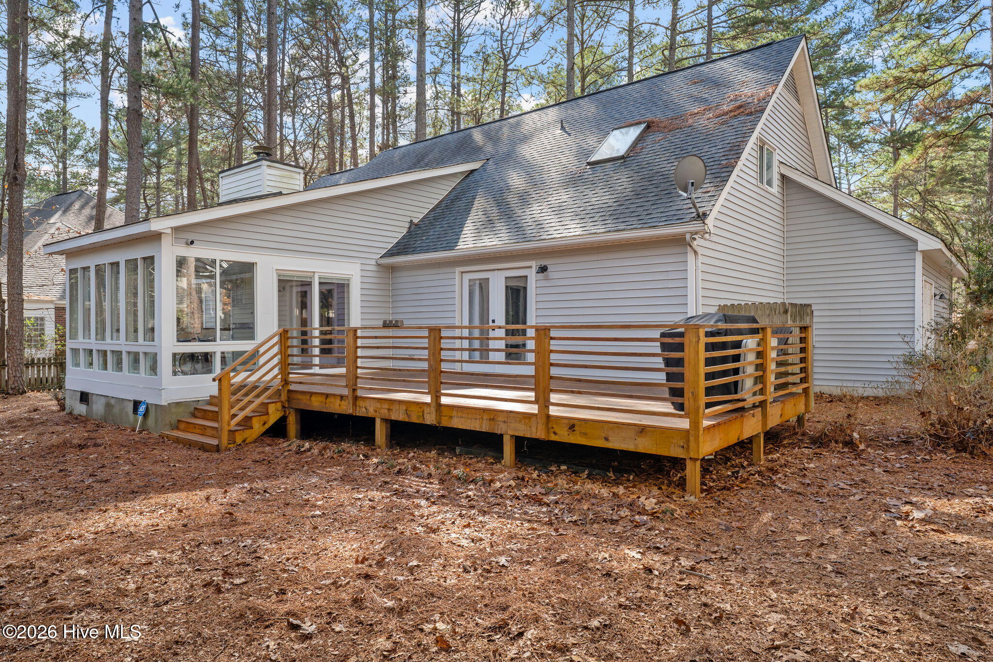 850 Burning Tree Road Pinehurst, NC 28374 - Photo 41 of 48 48-web-or-mls-DSC07416