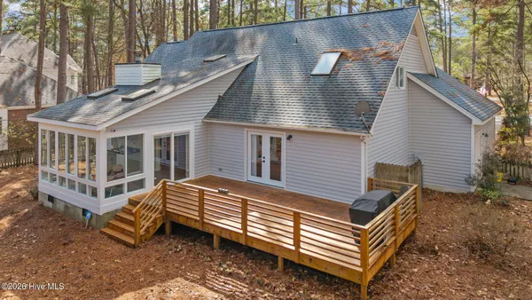 $470,000 | 850 Burning Tree Road, Pinehurst, NC 28374