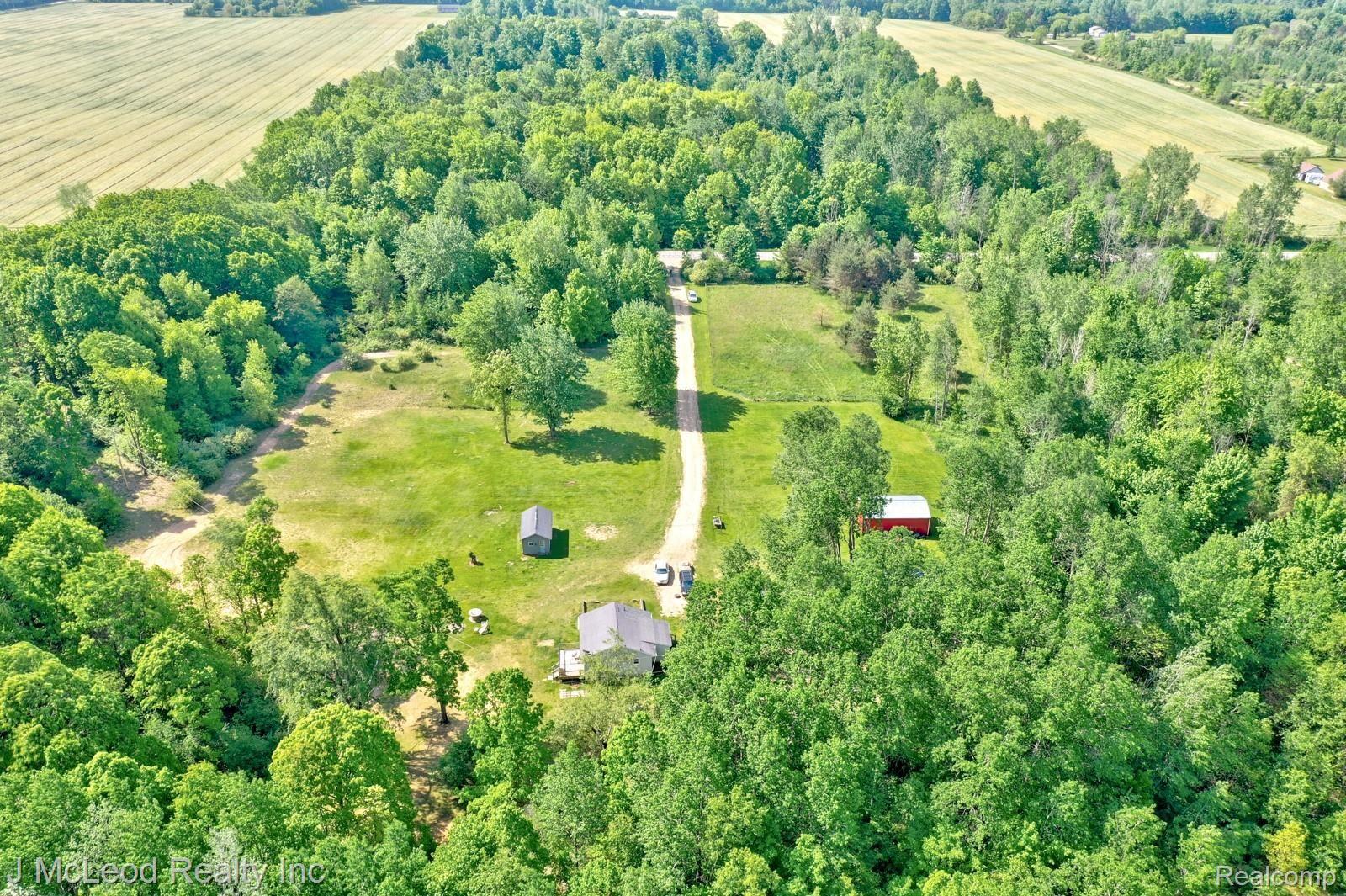 7650 Birch Run Road Millington, MI 48746 - Photo 22 of 34 7650 Birch Run Millington -22.jpg