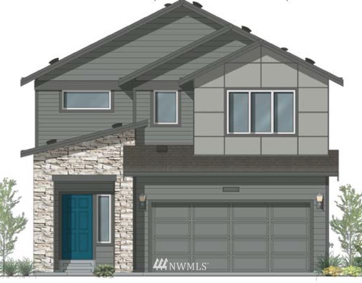 4330 234th Place Southeast, Unit OM10 Bothell, WA 98021 - Photo 1 of 2