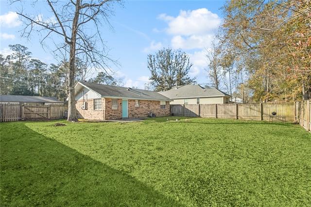 1616 Cherry Street Slidell, LA 70460 - Photo 12 of 12