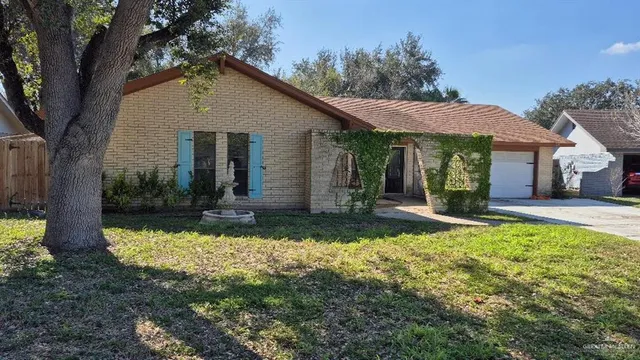 $1,850 | 501 Larkspur Avenue, McAllen, TX 78501