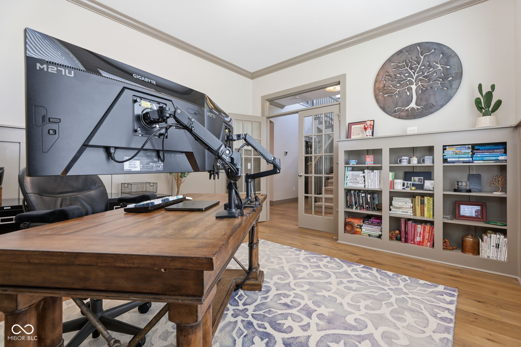 13003 Pennington Road Fishers, IN 46037 - Photo 28 of 64