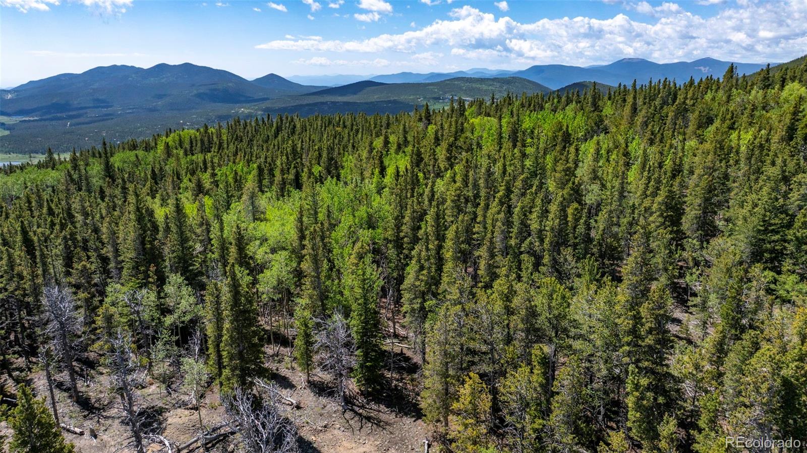 Lot 5 Roosevelt Ridge Black Hawk, CO 80422 - Photo 8 of 17