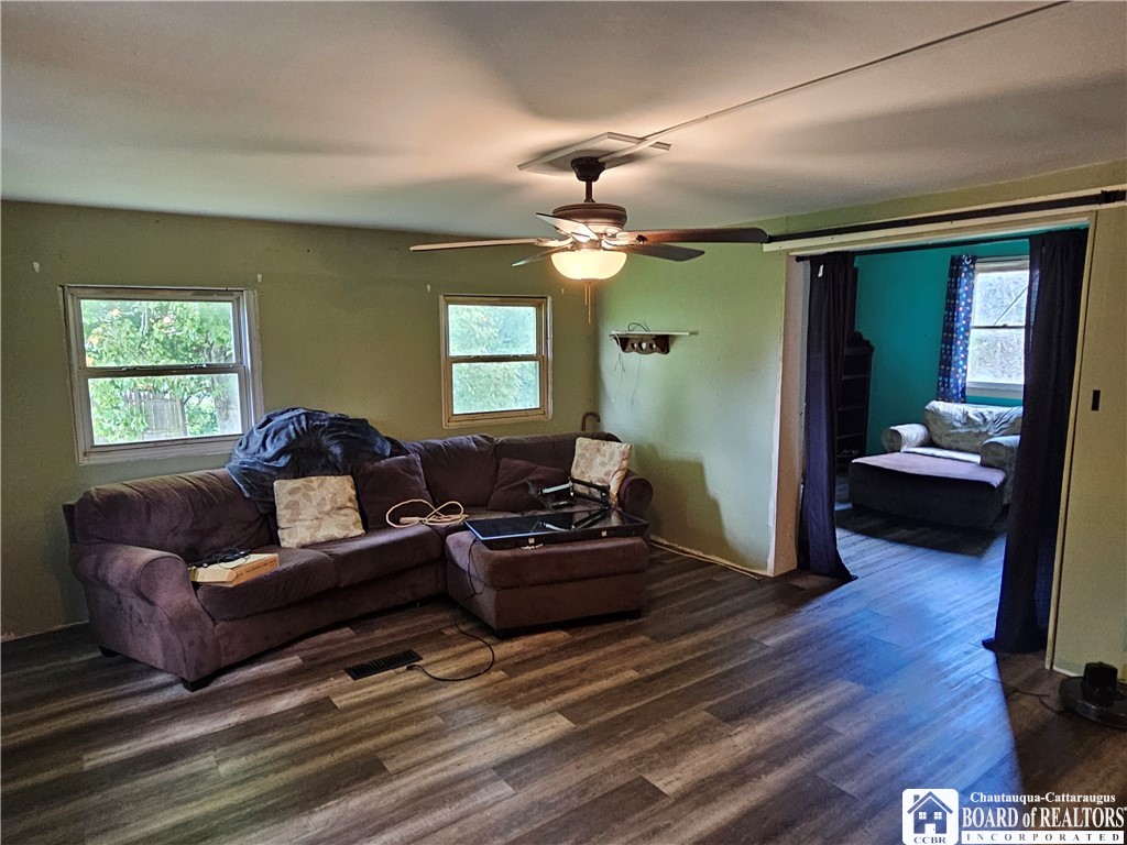 2125 Fox Road North Harmony, NY 14710 - Photo 6 of 17 Gallery Image 6