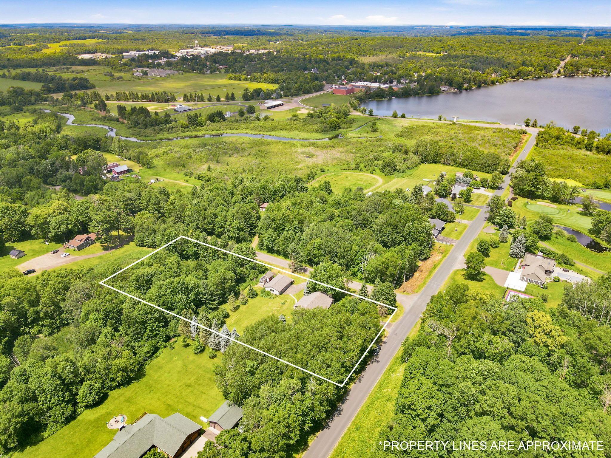 2449 150th Street Luck, WI 54853 - Photo 44 of 52