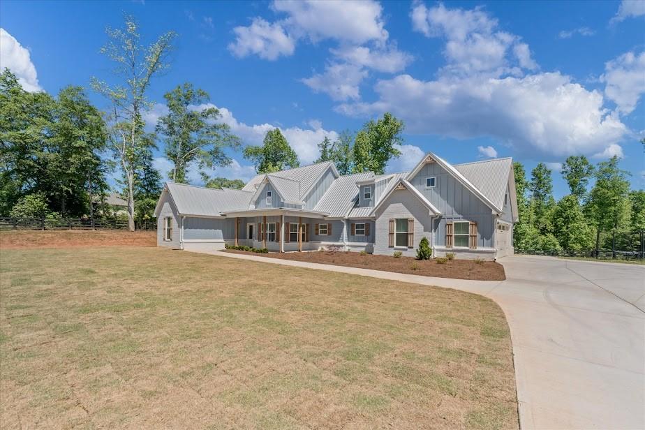 1488 Morgan Road Bremen, GA 30110 - Photo 10 of 13