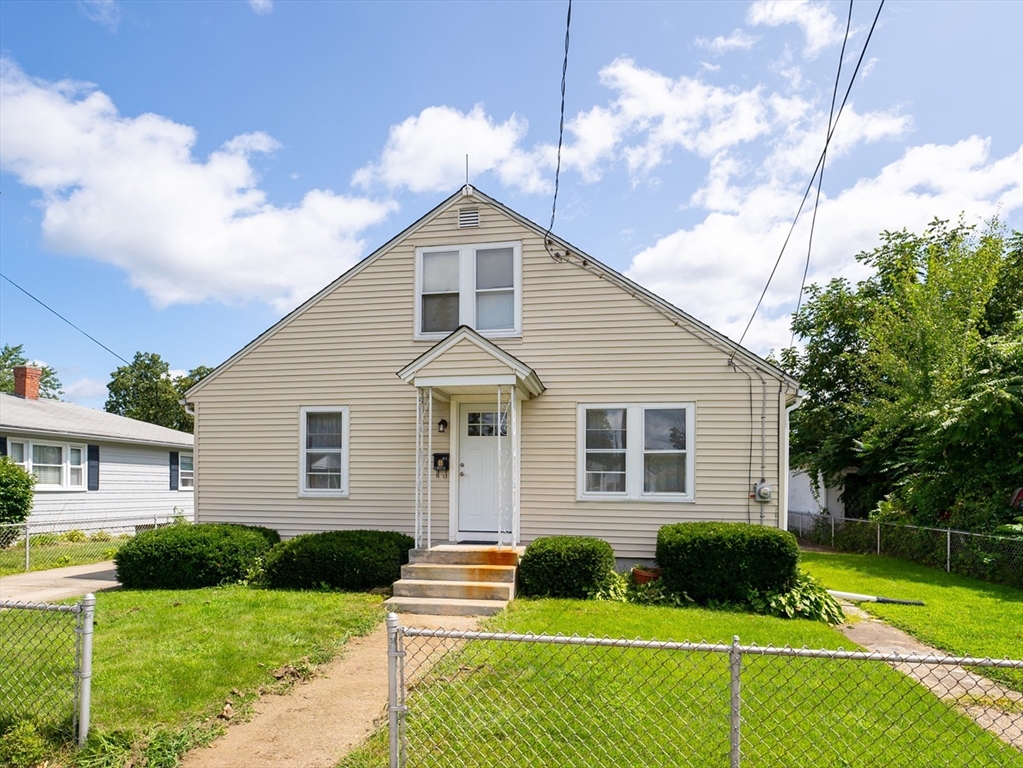 48 Ray Street Ludlow, MA 01056 - Photo 2 of 37 Gallery Image 2