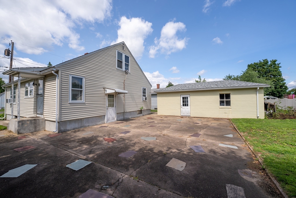 48 Ray Street Ludlow, MA 01056 - Photo 33 of 37 Gallery Image 33