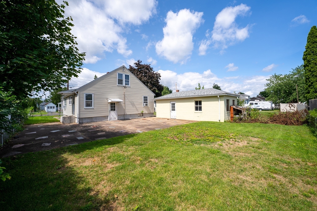 48 Ray Street Ludlow, MA 01056 - Photo 35 of 37 Gallery Image 35