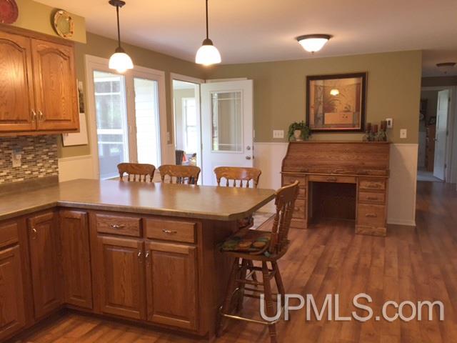 214 Bernhardt Road Iron River, MI 49935 - Photo 5 of 30