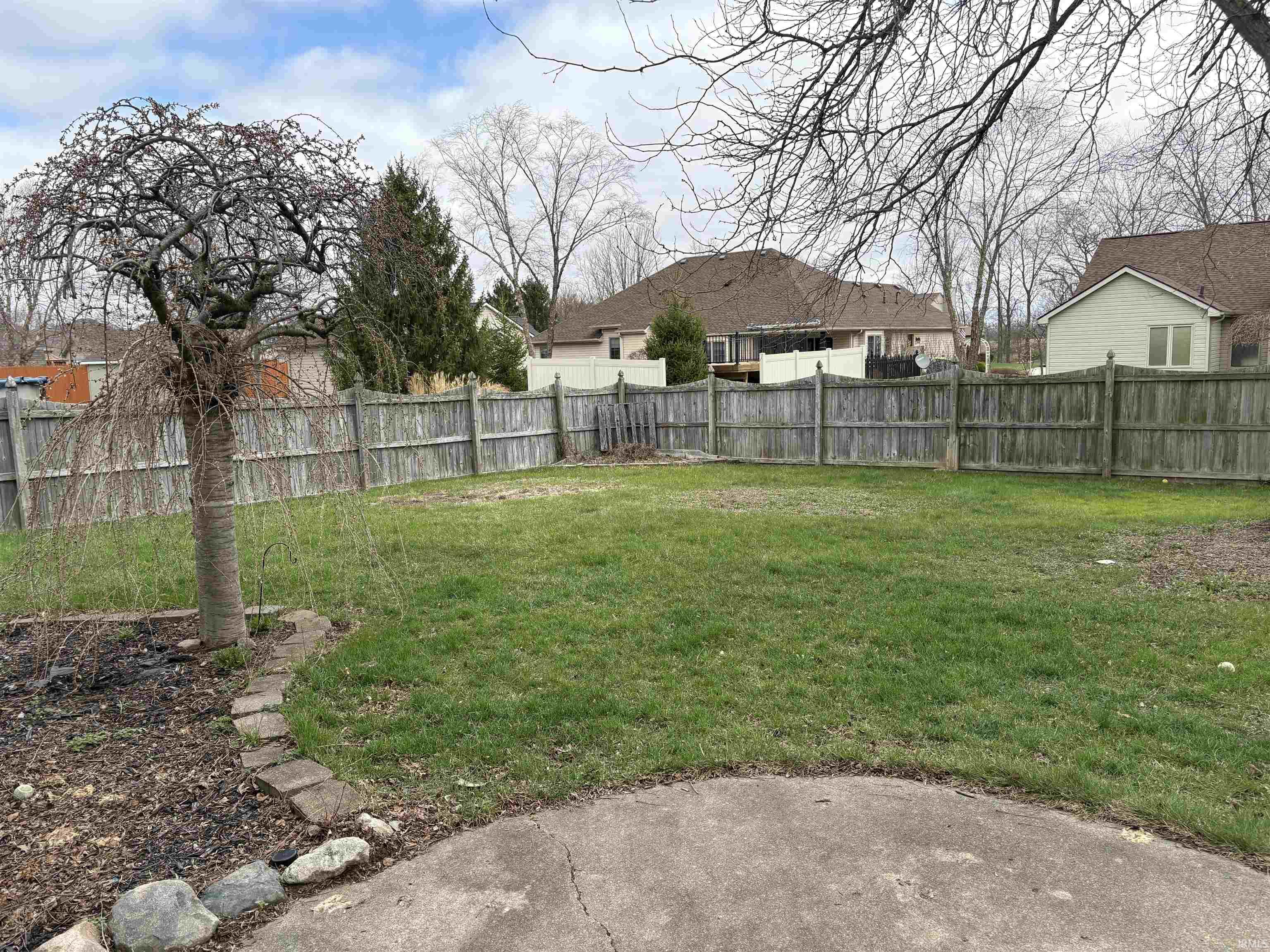 1531 Ridgewood Lane Bluffton, IN 46714 - Photo 20 of 22
