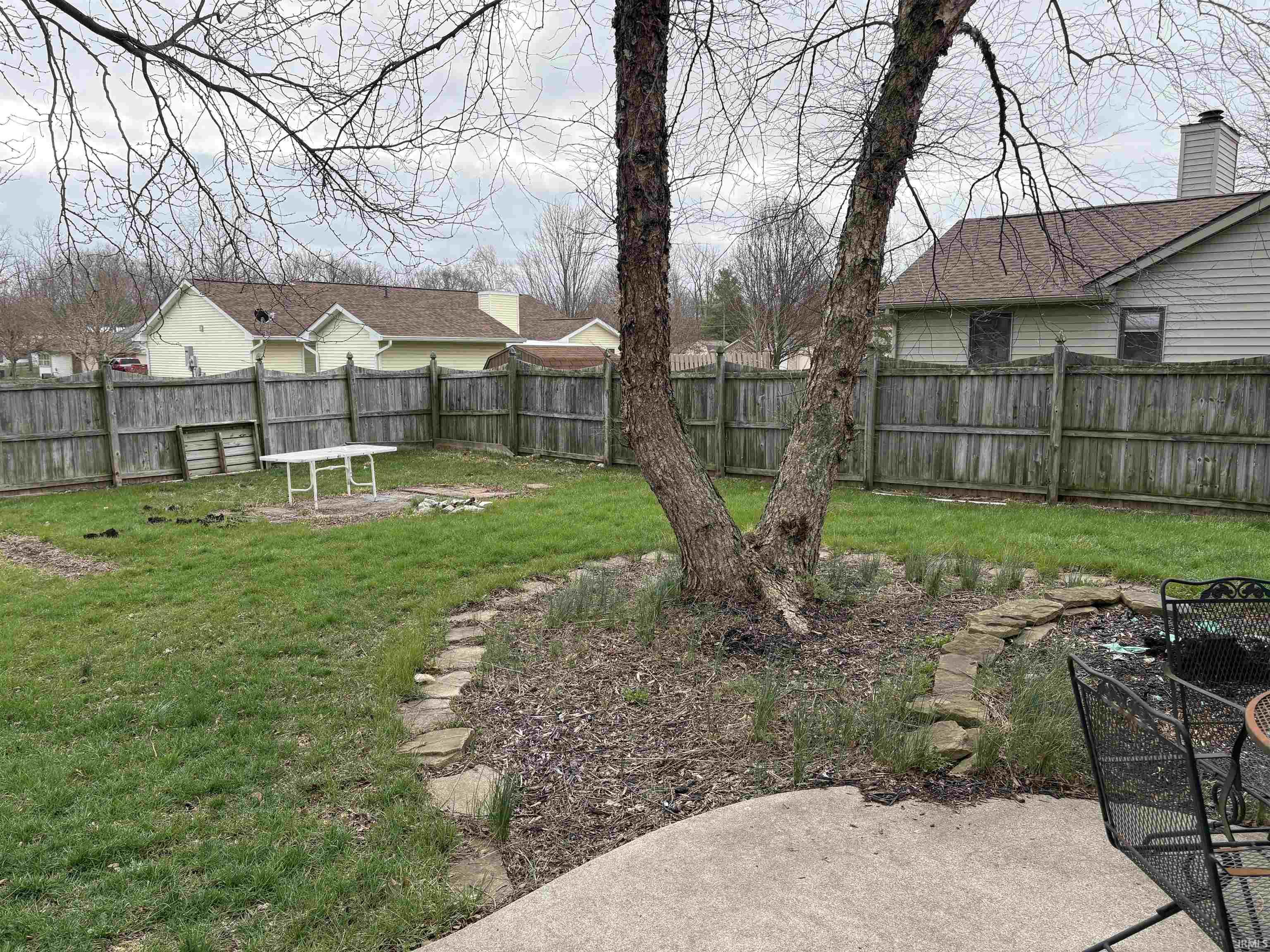 1531 Ridgewood Lane Bluffton, IN 46714 - Photo 21 of 22