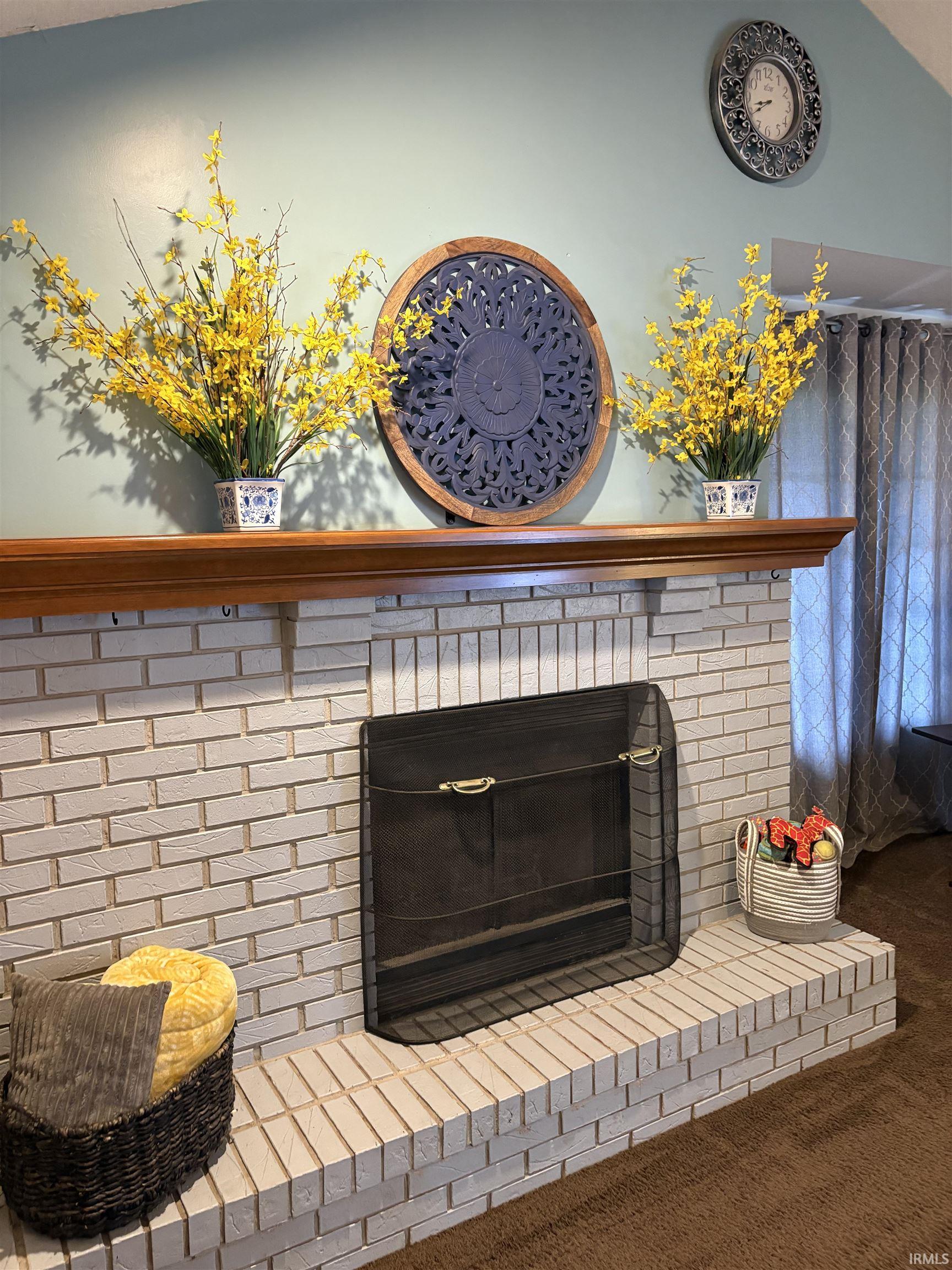 1531 Ridgewood Lane Bluffton, IN 46714 - Photo 3 of 22