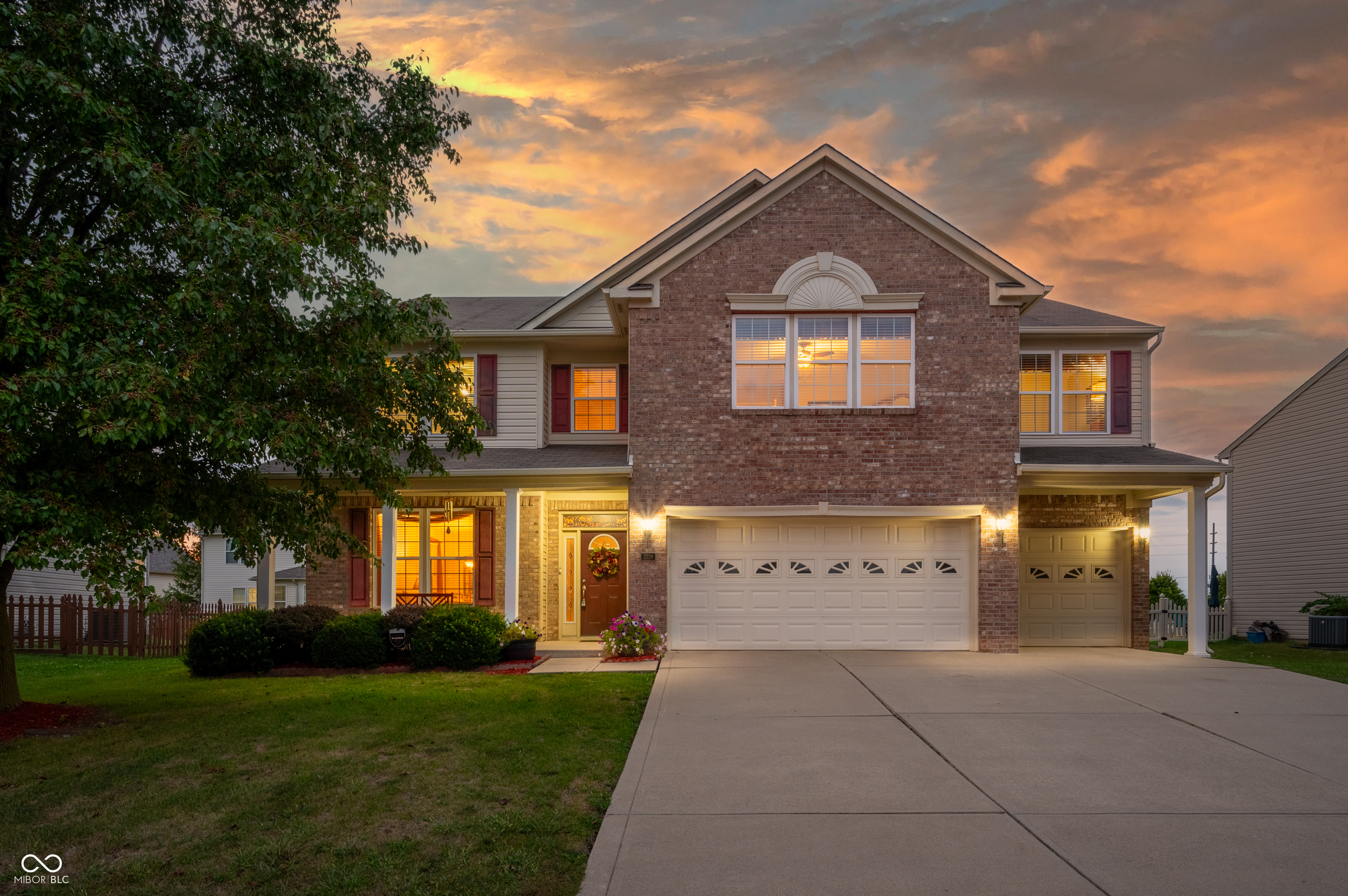 2228 Bluewing Road Greenwood, IN 46143 - Photo 1 of 50 Gallery Image 1