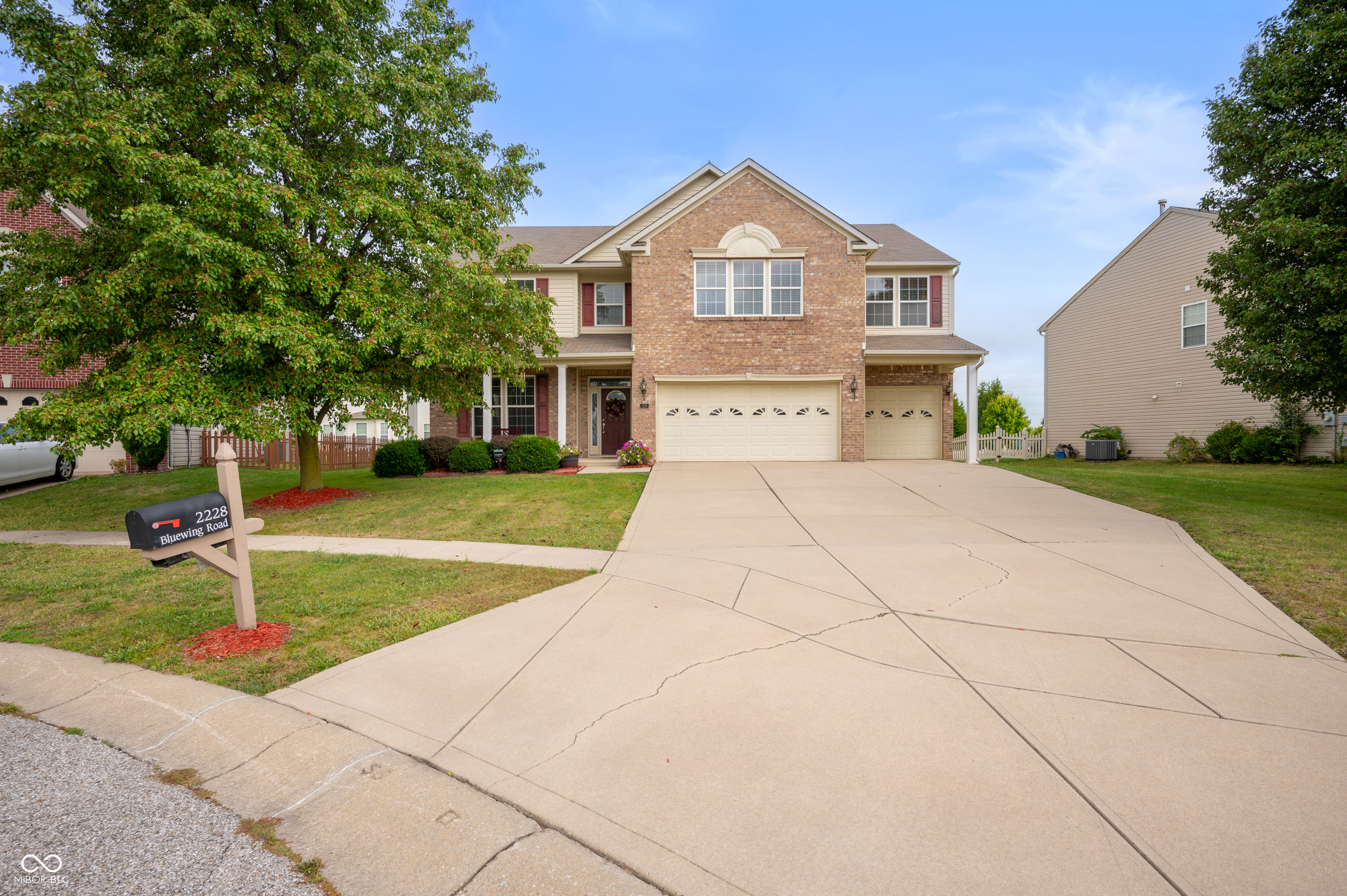 2228 Bluewing Road Greenwood, IN 46143 - Photo 5 of 50 Gallery Image 5