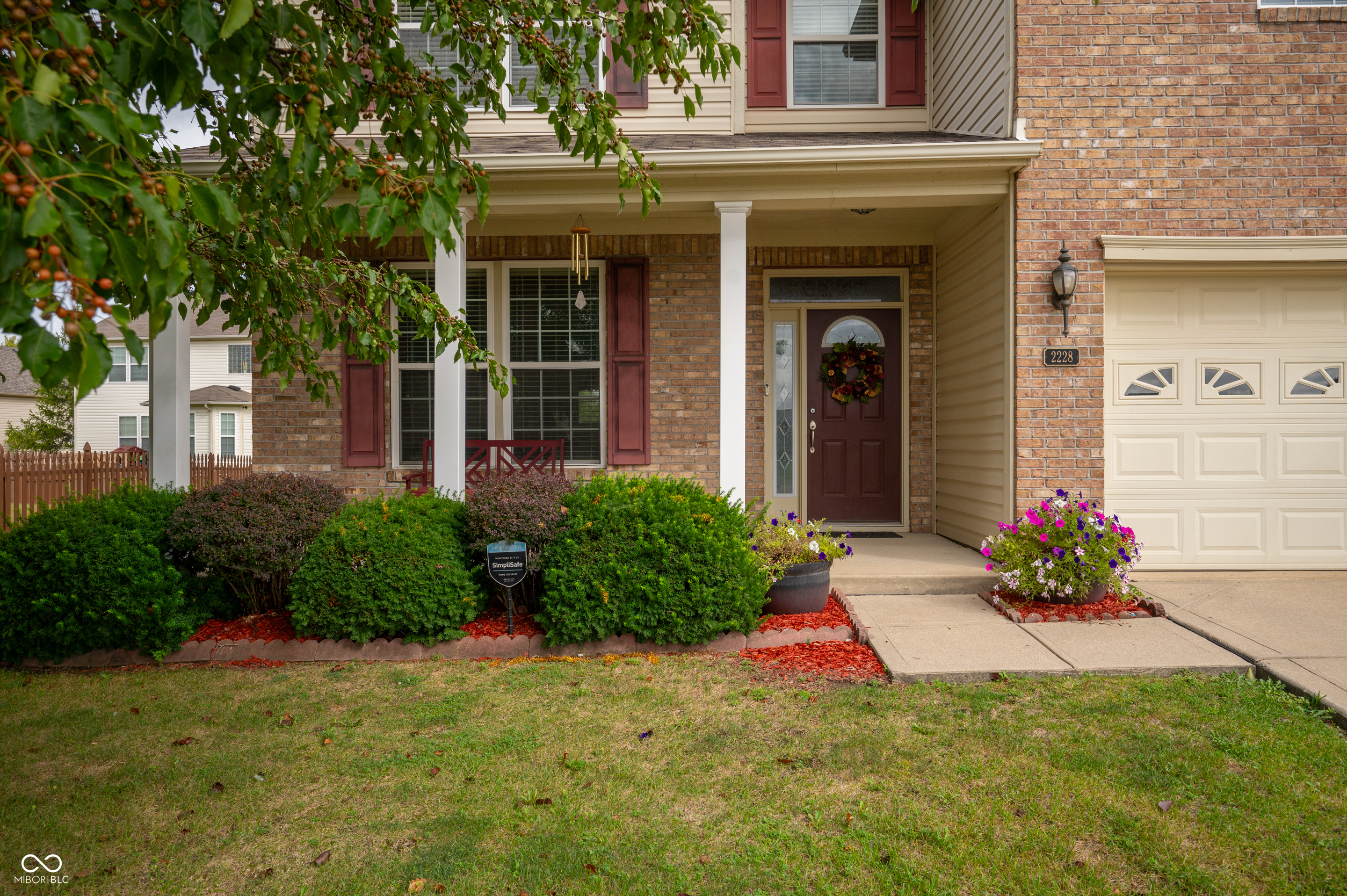 2228 Bluewing Road Greenwood, IN 46143 - Photo 6 of 50 Gallery Image 6