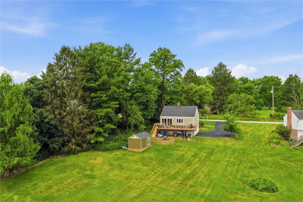 5106 Hardt Road Gibsonia, PA 15044 - Photo 40 of 48