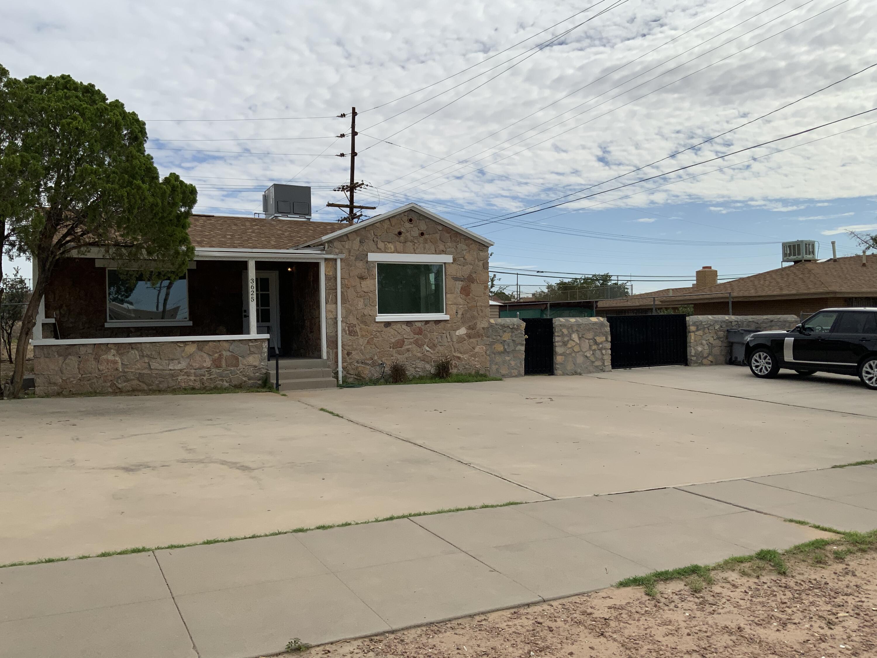 3625 Altura Avenue, El Paso, TX 79930 Compass