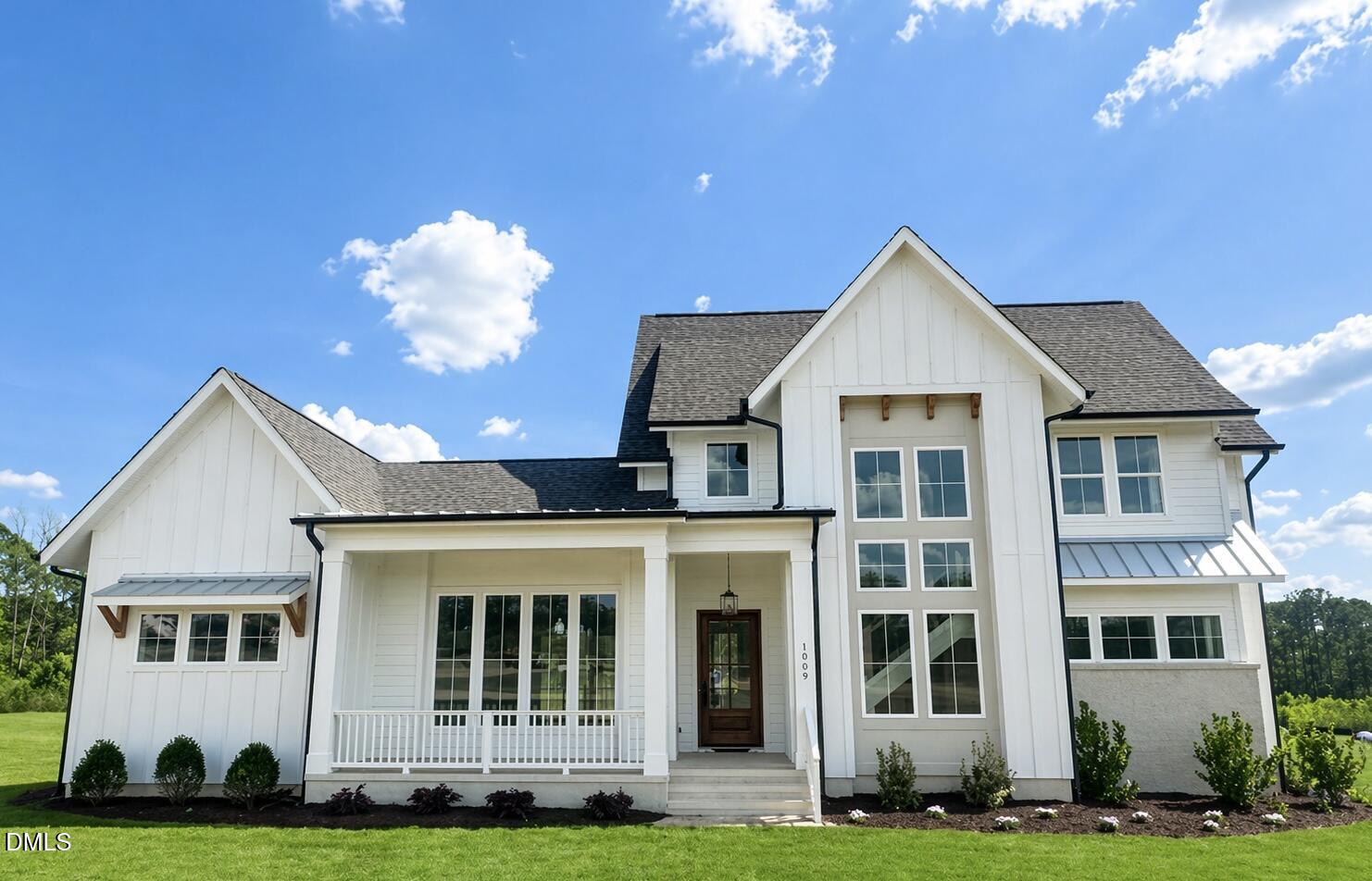 6301 Peony Hl Drive Raleigh, NC 27603 - Photo 1 of 19 Aspen