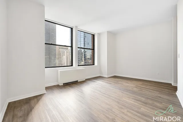 $5,100 | 15 Park Row, Unit 16B | Financial District